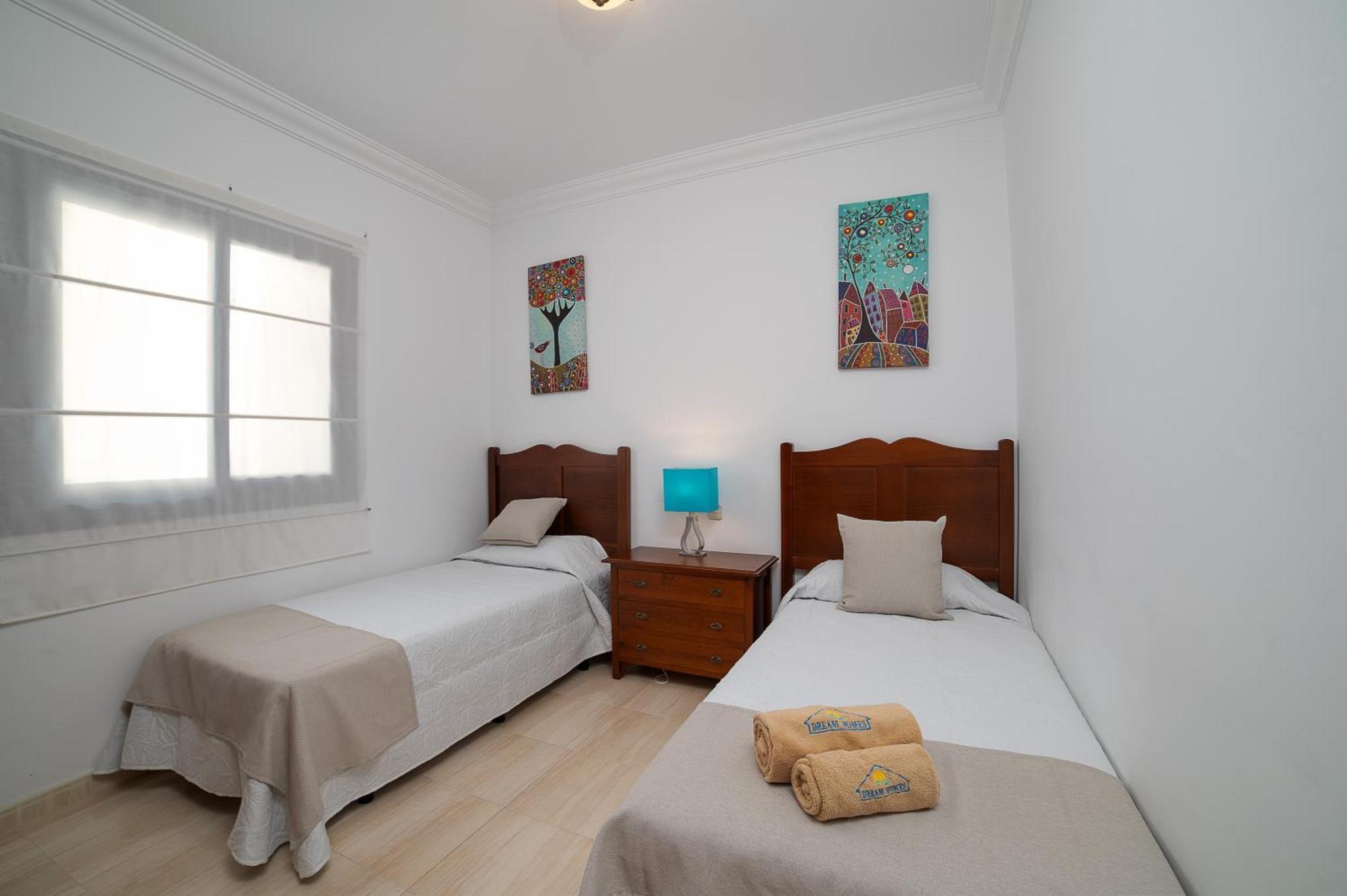 Mireya Apartment 플라야블랑카 외부 사진