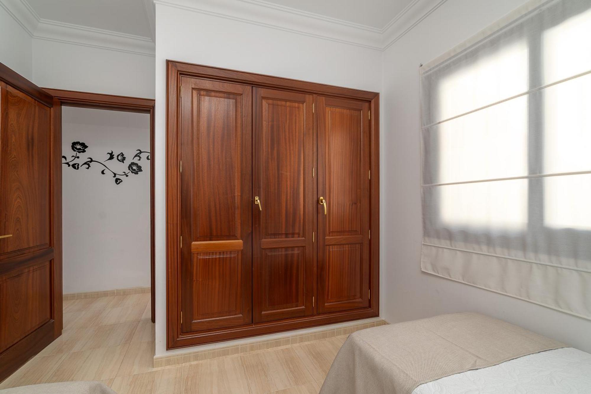 Mireya Apartment 플라야블랑카 외부 사진
