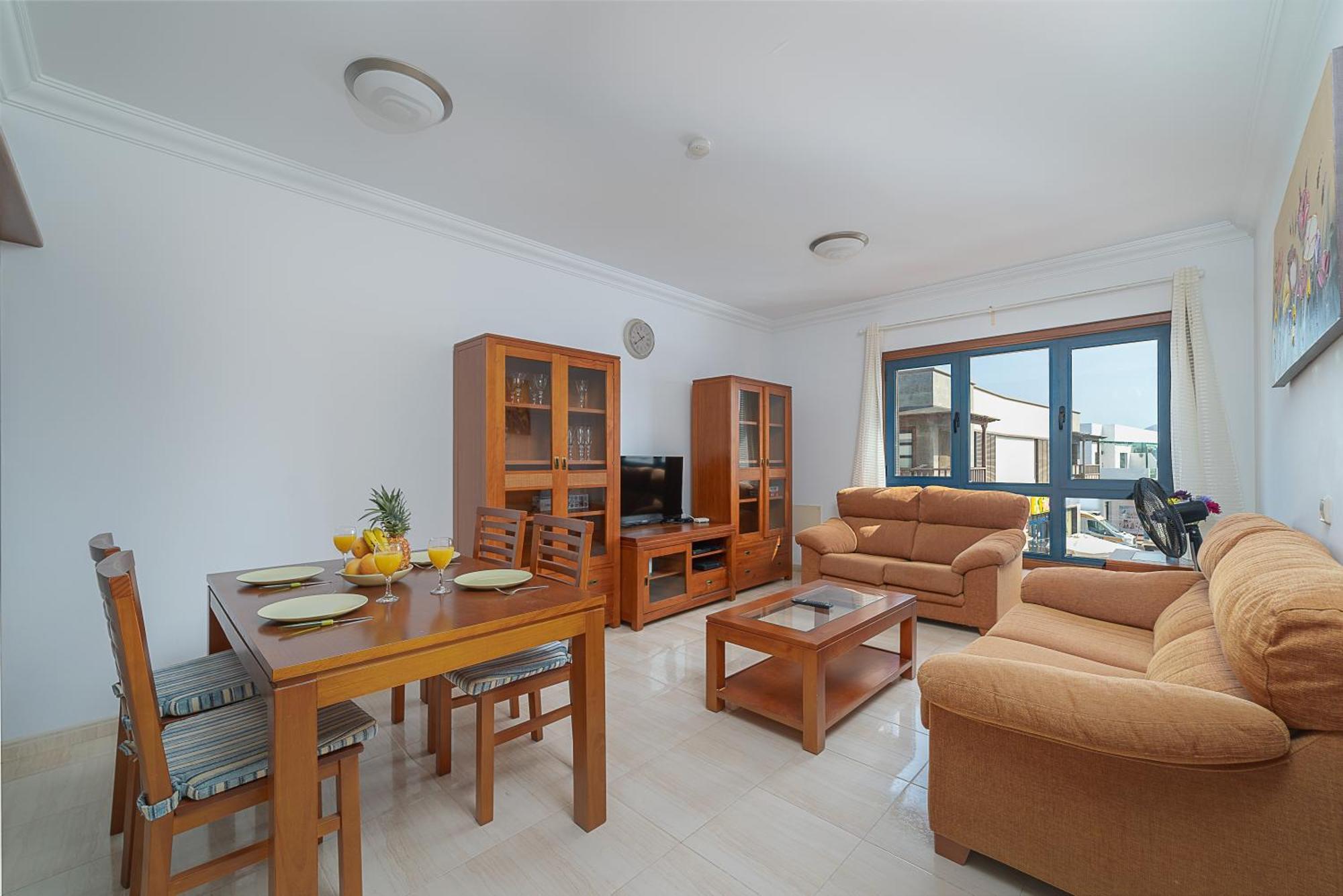 Mireya Apartment 플라야블랑카 외부 사진