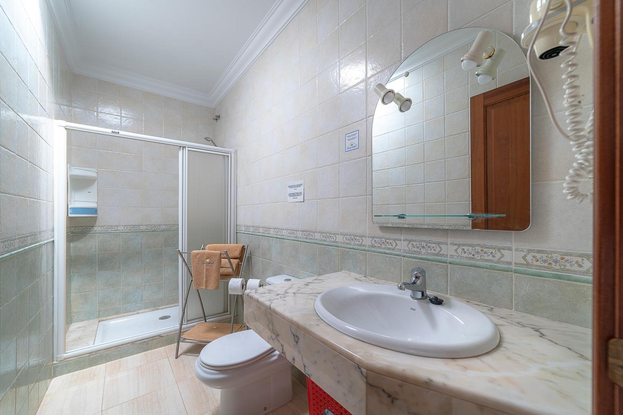 Mireya Apartment 플라야블랑카 외부 사진