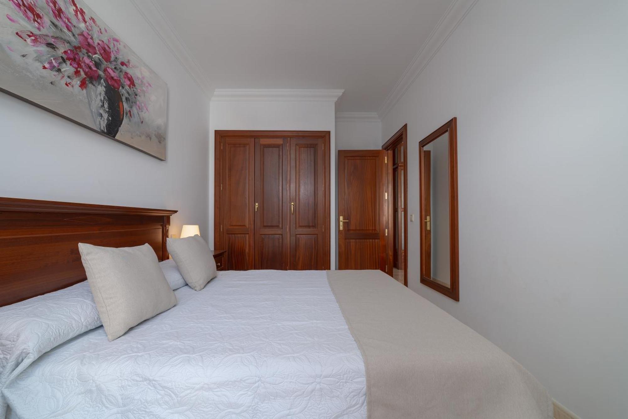 Mireya Apartment 플라야블랑카 외부 사진